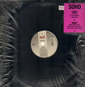 Soho - Ride