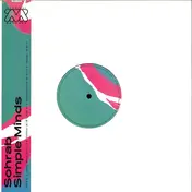 SOHRAB - Simple Minds