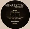 12inch Vinyl Single - Soid - Hulk Hogan