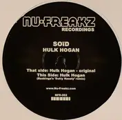 Nu-Freakz Recordings