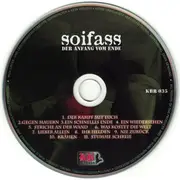 CD - Soifass - Der Anfang Vom Ende