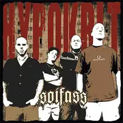 CD - Soifass - Hypokrit - Digipak