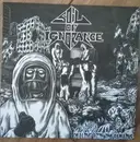 7inch Vinyl Single - Soil Of Ignorance - Dealing With The Remains - + poster