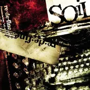 Soil - Re●de●fine