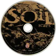 CD - SOiL - Scars