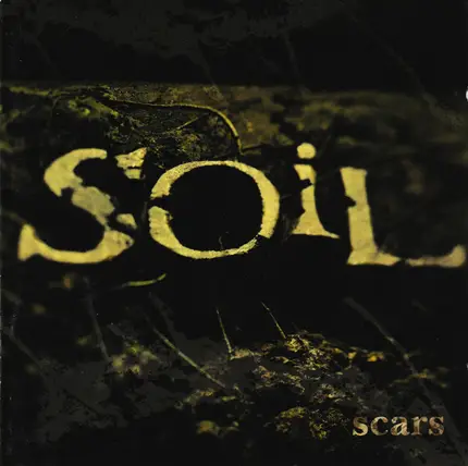 SOiL - Scars
