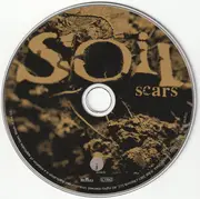 CD - SOiL - Scars