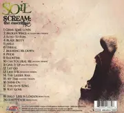 CD - Soil - SCREAM: The Essentials - Still Sealed, digipak