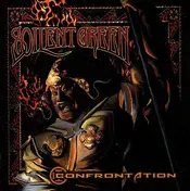 Soilent Green - Confrontation