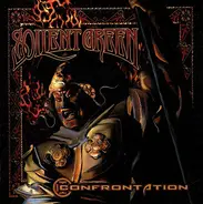 Soilent Green - Confrontation