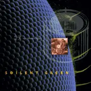 CD - Soilent Green - Pussysoul