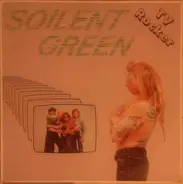 Soilent Green - TV Rocker