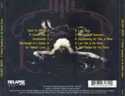 CD - Soilent Green - A Deleted Symphony For The Beaten Down