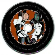 CD - Soilent Green - A String Of Lies