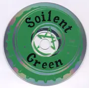 CD - Soilent Green - Pussysoul