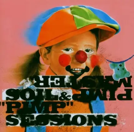 Soil & Pimp Sessions - Pimp Master