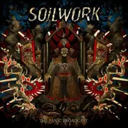 Soilwork - The Panic Broadcast