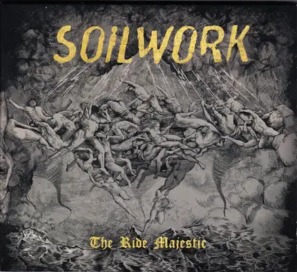 Soilwork - The Ride Majestic