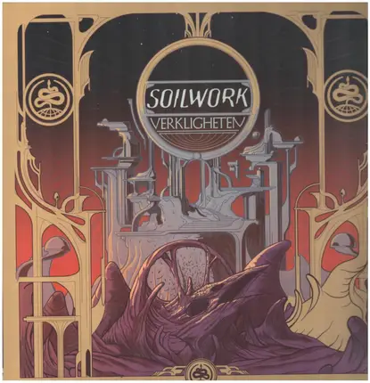 Soilwork - Verkligheten