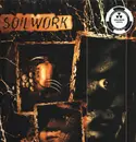LP - Soilwork - A Predator's Portrait - Orange Vinyl
