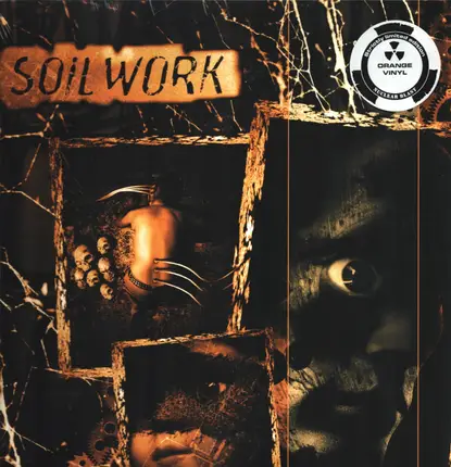 Soilwork - A Predator's Portrait