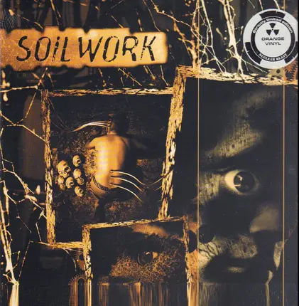 Soilwork - A Predator's Portrait