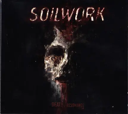 Soilwork - Death Resonance