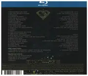 CD-Box - Soilwork - Live In The Heart Of Helsinki - 2 CD's + Bu-Ray / Digipak In Slipcase