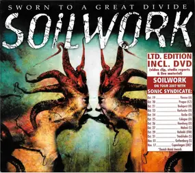 Soilwork - Sworn to a Great Divide