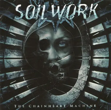 Soilwork - The Chainheart Machine