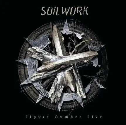 Soilwork - Figure Number Five / Natural Born Chaos