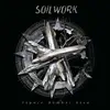 LP - Soilwork - Figure Number Five / Natural Born Chaos - White vinyl