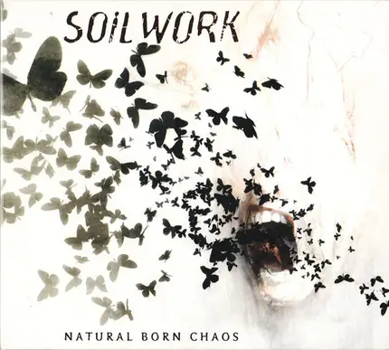 Soilwork - Natural Born Chaos