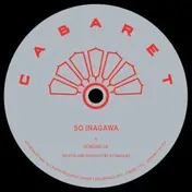 So Inagawa - Sensibilia