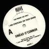 LP - Soinéad O´connor - I Am Streched On Your Grave - promo