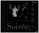 CD - Soirée - 1998 - Sealed