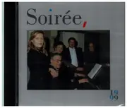 CD - Soirée - 1999 - Sealed
