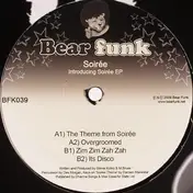 Soiree - Introducing Soirée EP