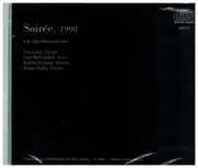CD - Soirée - 1998 - Sealed
