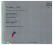 CD - Soirée - 1999 - Sealed