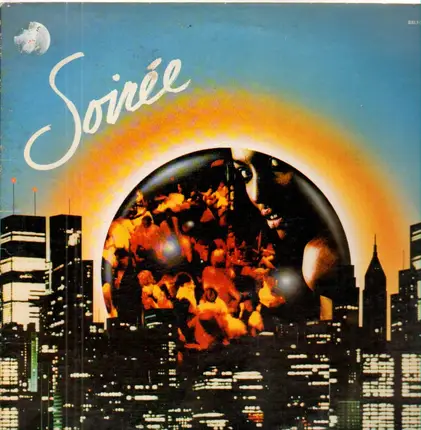 Soiree - Soiree