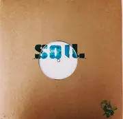 LP - Soj - Mile A Mile EP - EP