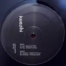 12inch Vinyl Single - Soj / Voidloss - Iwashi Series Ref 000