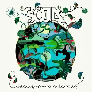Soja - Beauty In The Silence (col.Lp)