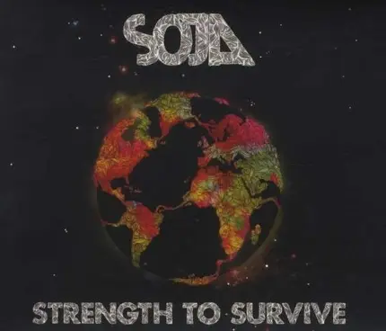SOJA - Strength To Survive (Expanded Edition)