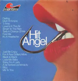 Soja - Hit Angel