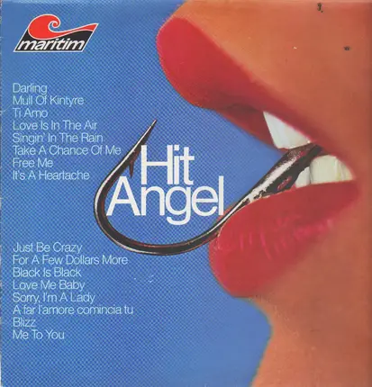 Soja, McCartney - Hit Angel