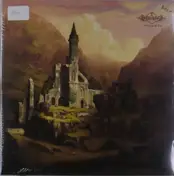 Sojourner - Empires Of Ash -Coloured-