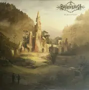 12inch Vinyl Single - Sojourner - Perennial - Ivory Vinyl, Ltd Ed.