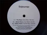 Sojourner - The Race / Silent Tears